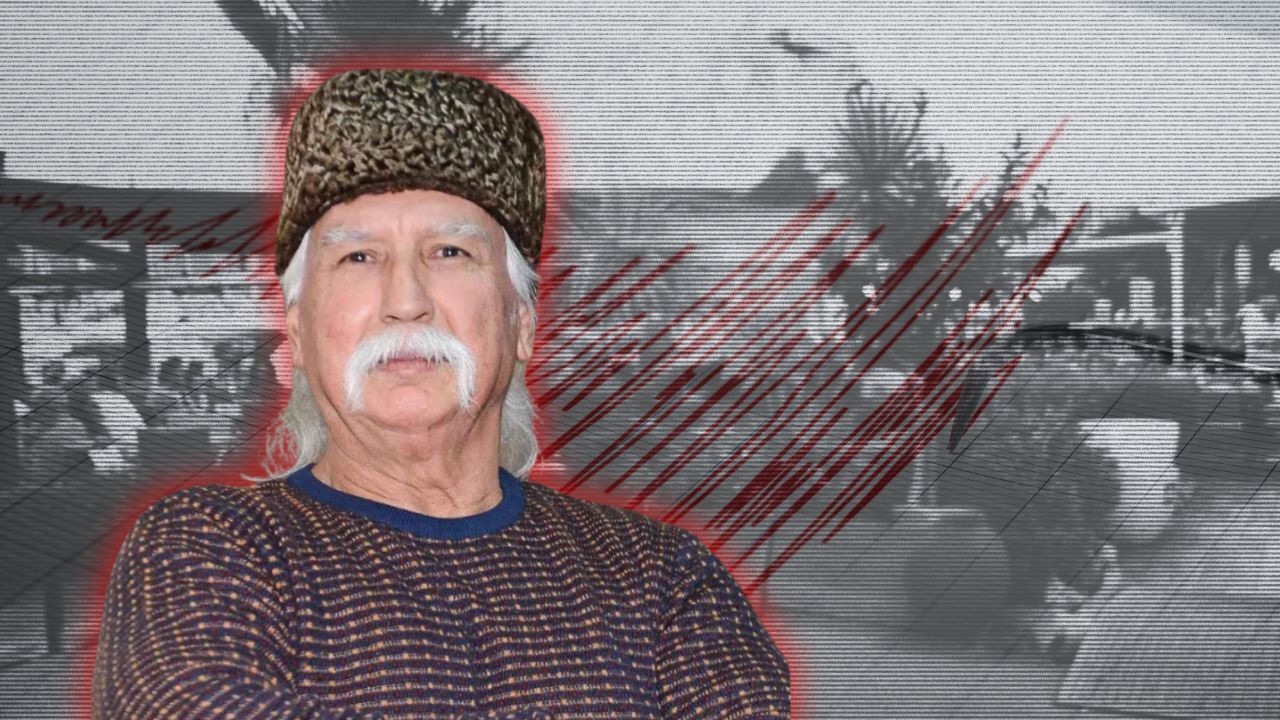Prof. Dr. Üşümezsoy&#039;dan yeni deprem uyarısı! O bölgeyi işaret etti