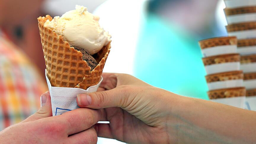 Siparişlere yetişemiyorlar! Görenler inanamıyor: 'Anne sütü aromalısı' kapış kapış gidiyor - 1. Resim