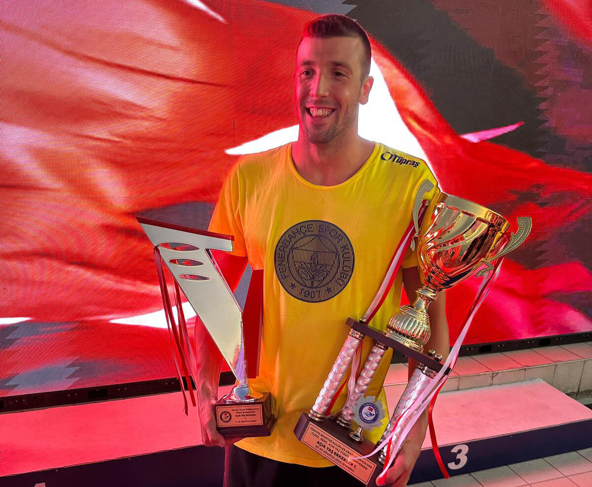 Tahkim Kurulu karar verdi! Kupa Galatasaray'dan alınıp Fenerbahçe'ye verildi - 2. Resim