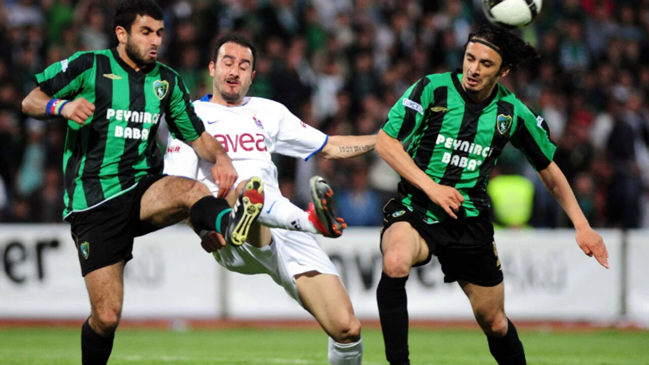 Trabzonspor - Kocaelispor canlı yayın hangi kanalda, saat kaçta? Muhtemel ilk 11 belli oldu - 2. Resim