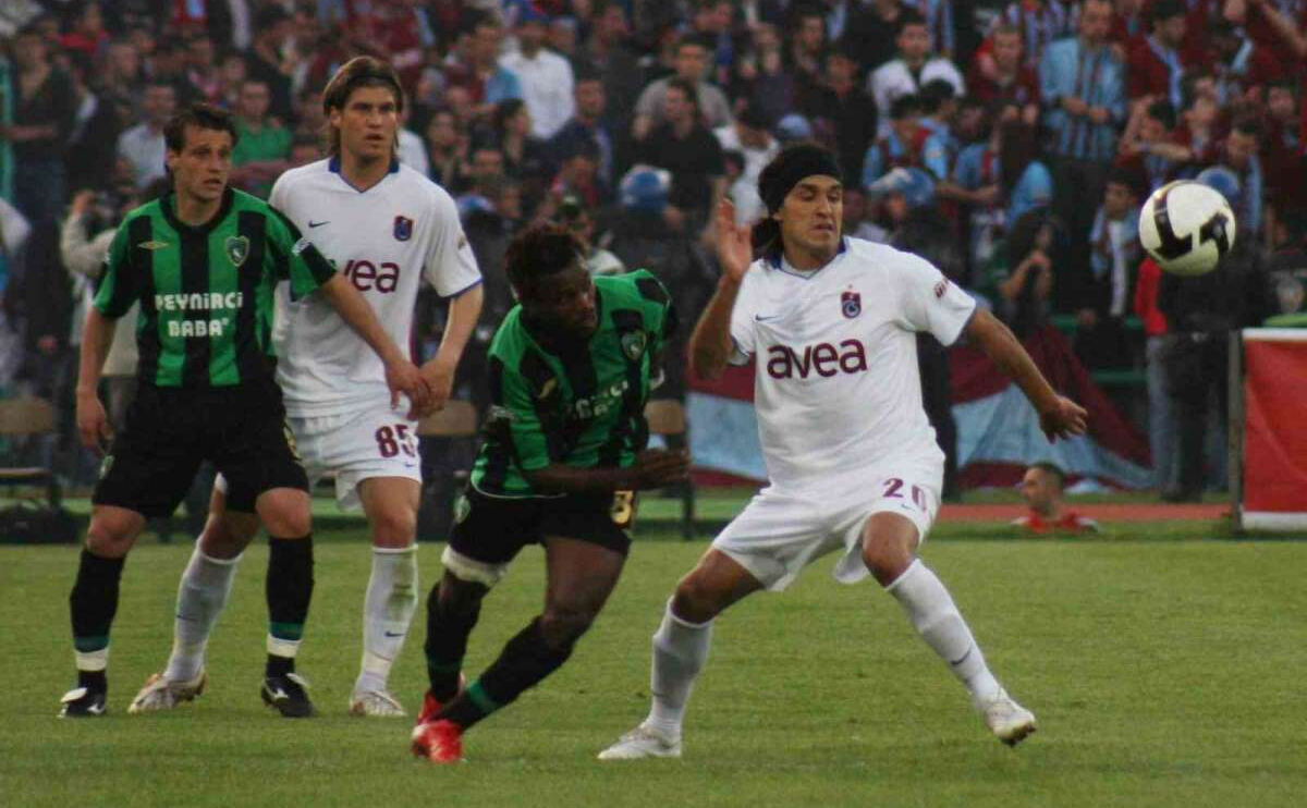 Trabzonspor - Kocaelispor canlı yayın hangi kanalda, saat kaçta? Muhtemel ilk 11 belli oldu - 1. Resim