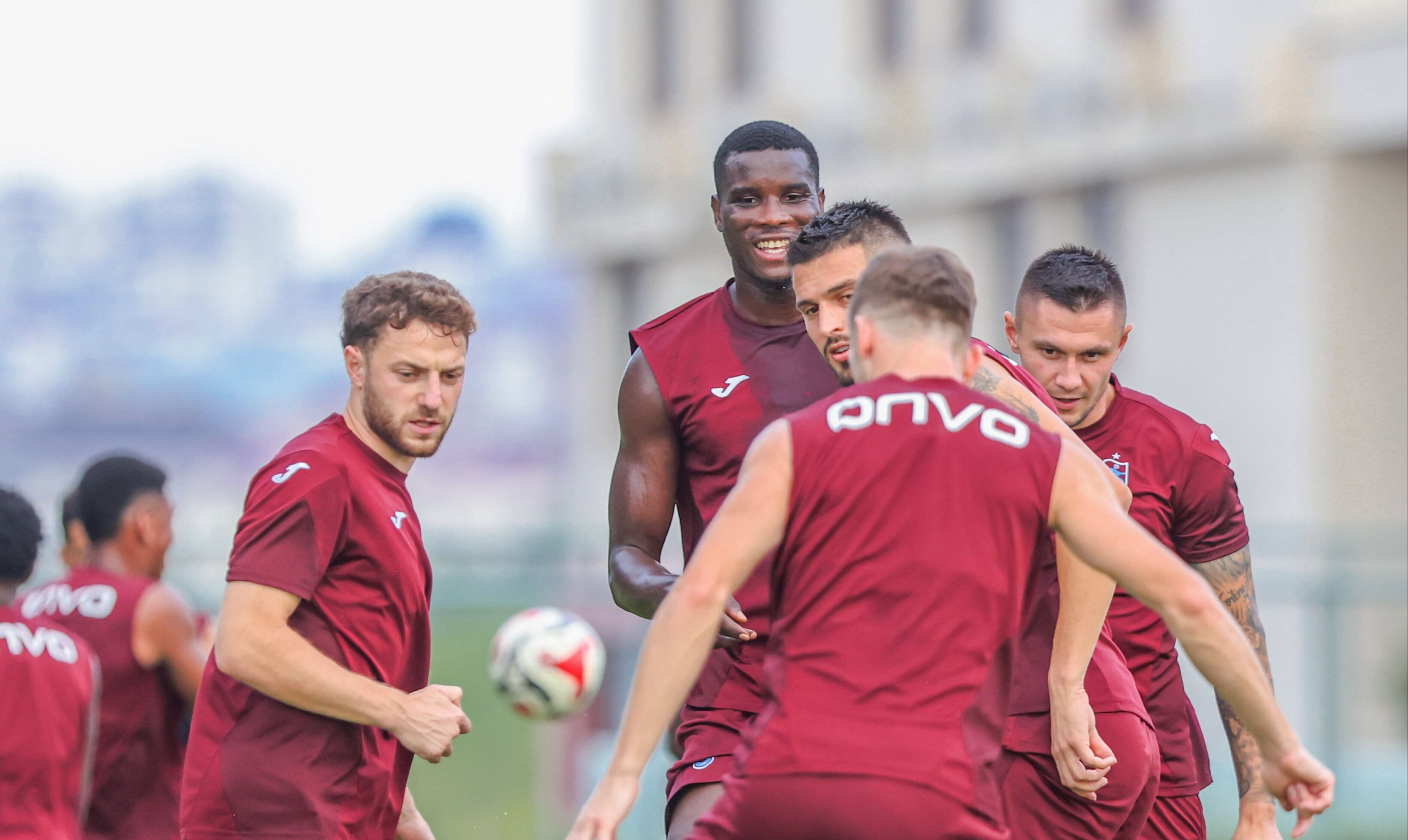 Trabzonspor Kocaelispor maçında kimler eksik? Gözler maç kadrosu ilk 11'e çevrildi Trabzonspor Kocaelispor maçında kimler eksik? Gözler maç kadrosu ilk 11'e çevrildi - 3. Resim