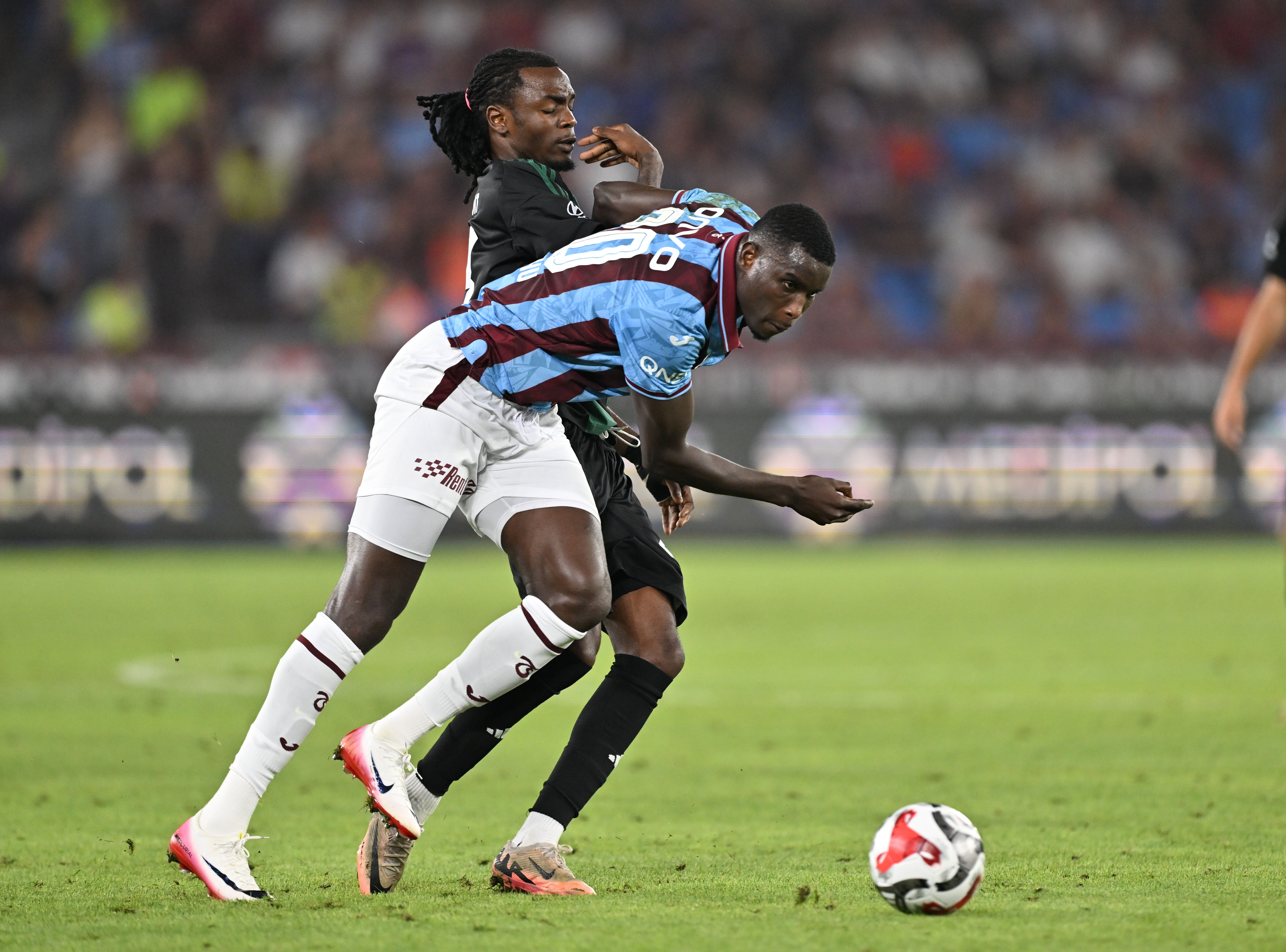 Trabzonspor - Kocaelispor | Canlı Anlatım - 1. Resim