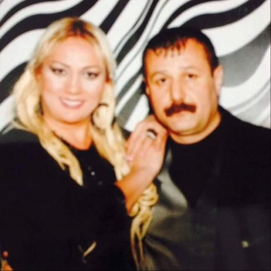 Ünlü şarkıcı Ayla Başar'dan kötü haber geldi! Hayatını kaybetti Ünlü şarkıcı Ayla Başar'dan kötü haber geldi! Hayatını kaybetti - 2. Resim