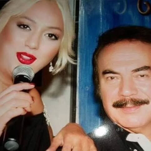 Ünlü şarkıcı Ayla Başar'dan kötü haber geldi! Hayatını kaybetti Ünlü şarkıcı Ayla Başar'dan kötü haber geldi! Hayatını kaybetti - 3. Resim