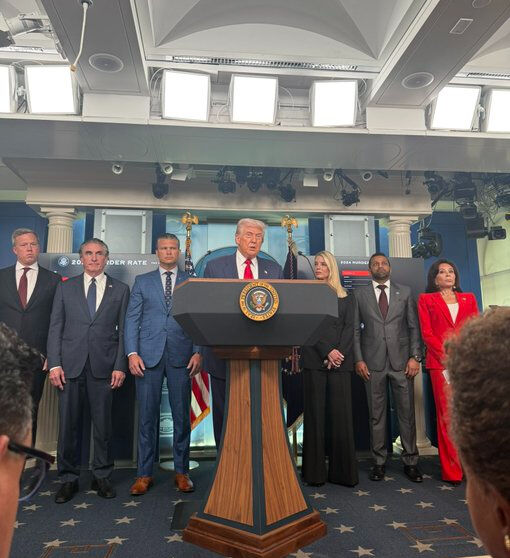 Washington’da alarm! Ulusal Muhafızlar sokağa iniyor Washington’da alarm! Ulusal Muhafızlar sokağa iniyor - 1. Resim