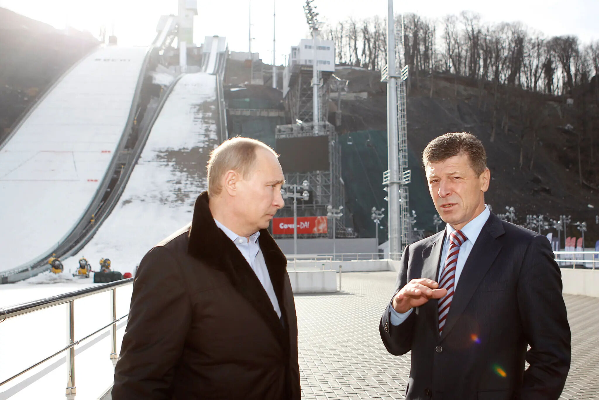 Zirve öncesi Kremlin’de deprem: Putin’e yakın isim isyan etti: Ukrayna’dan çekil, reform yap Zirve öncesi Kremlin’de deprem: Putin’e yakın isim isyan etti: Ukrayna’dan çekil, reform yap - 1. Resim