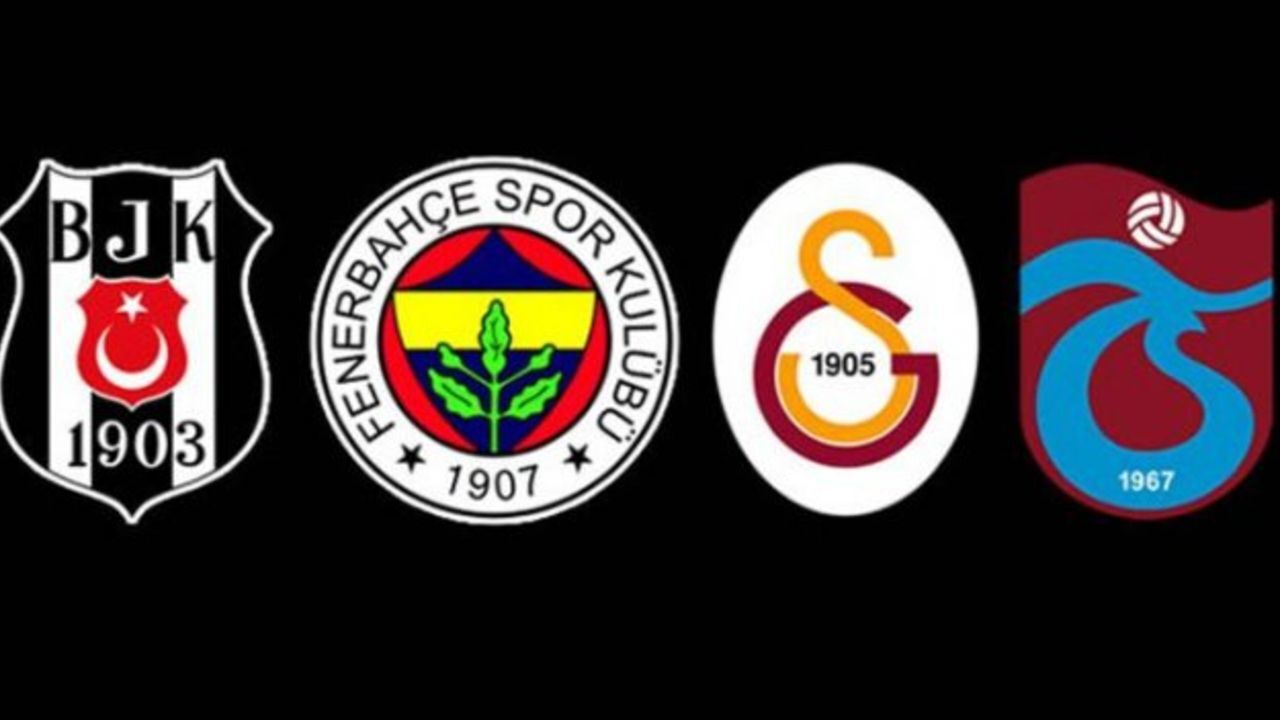 "4 büyükler"den dev zarar! Rakamlar dudak uçuklattı "4 büyükler"den dev zarar! Rakamlar dudak uçuklattı