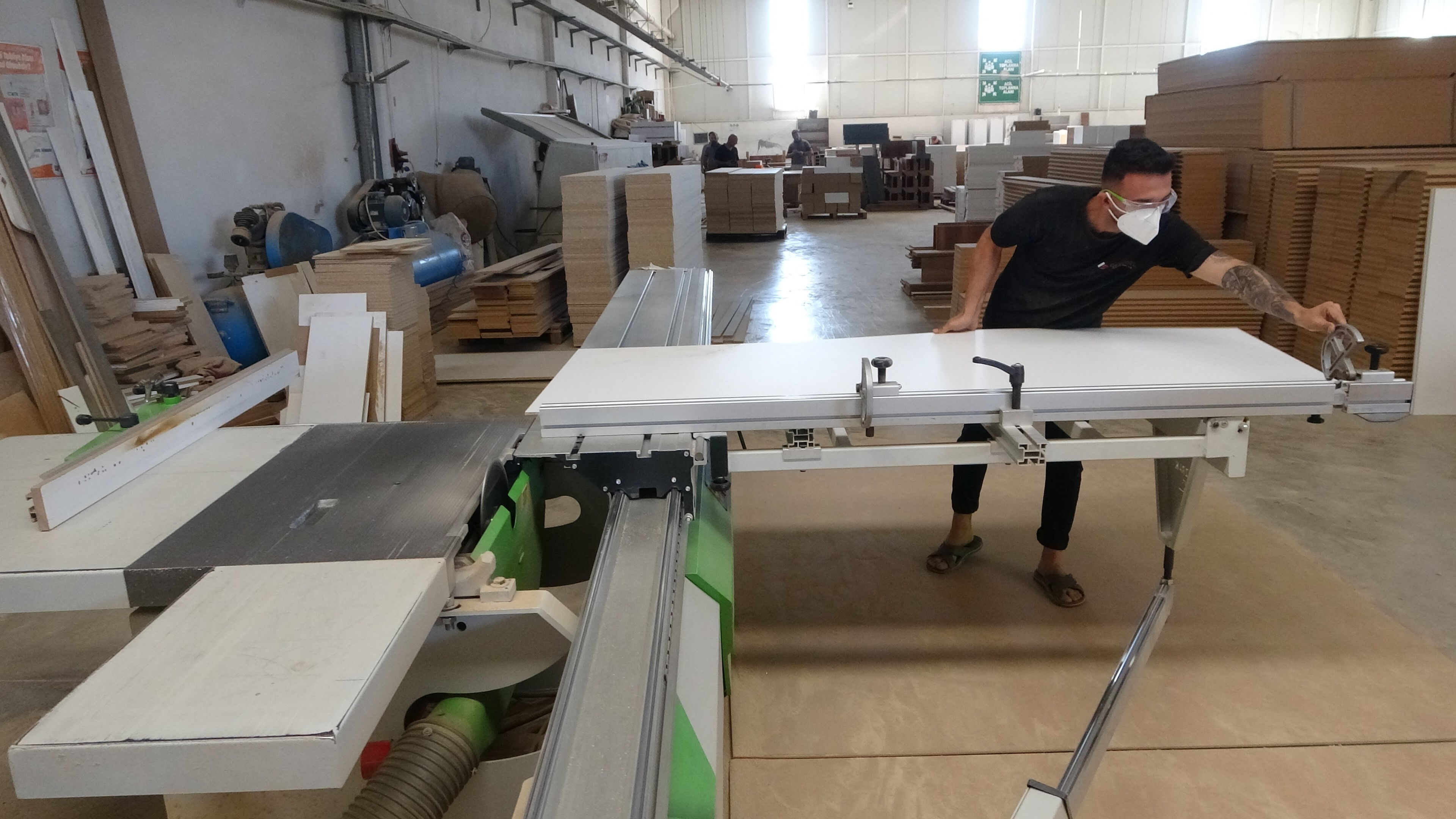 60 bin TL maaşla çalışacak eleman bulamıyorlar - 3. Resim