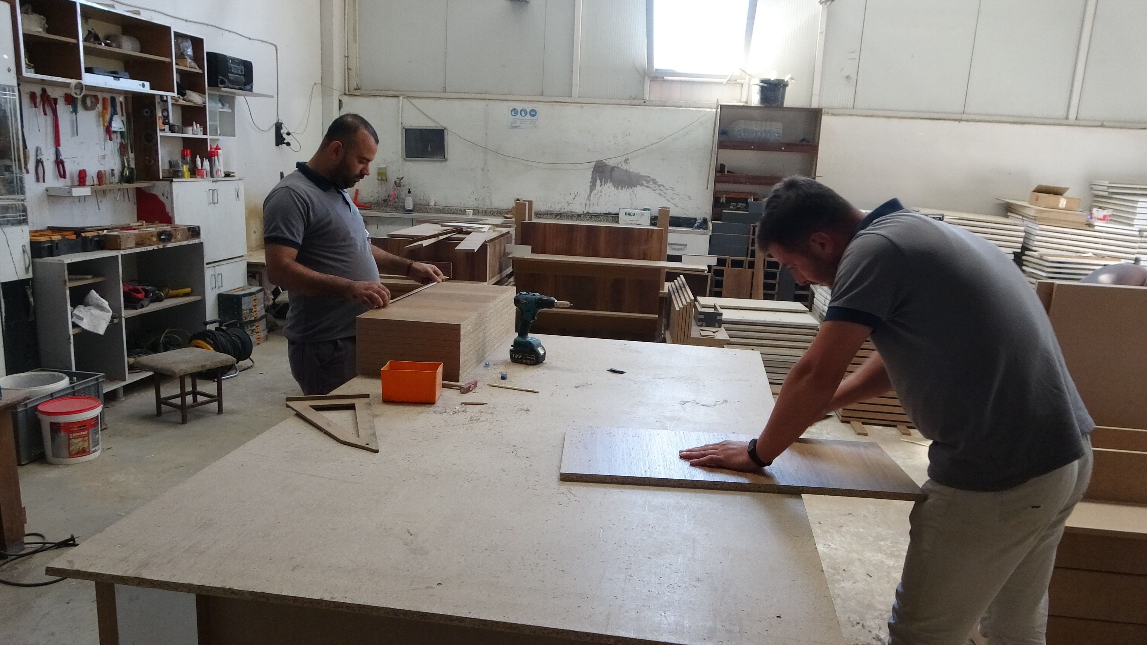 60 bin TL maaşla çalışacak eleman bulamıyorlar - 1. Resim