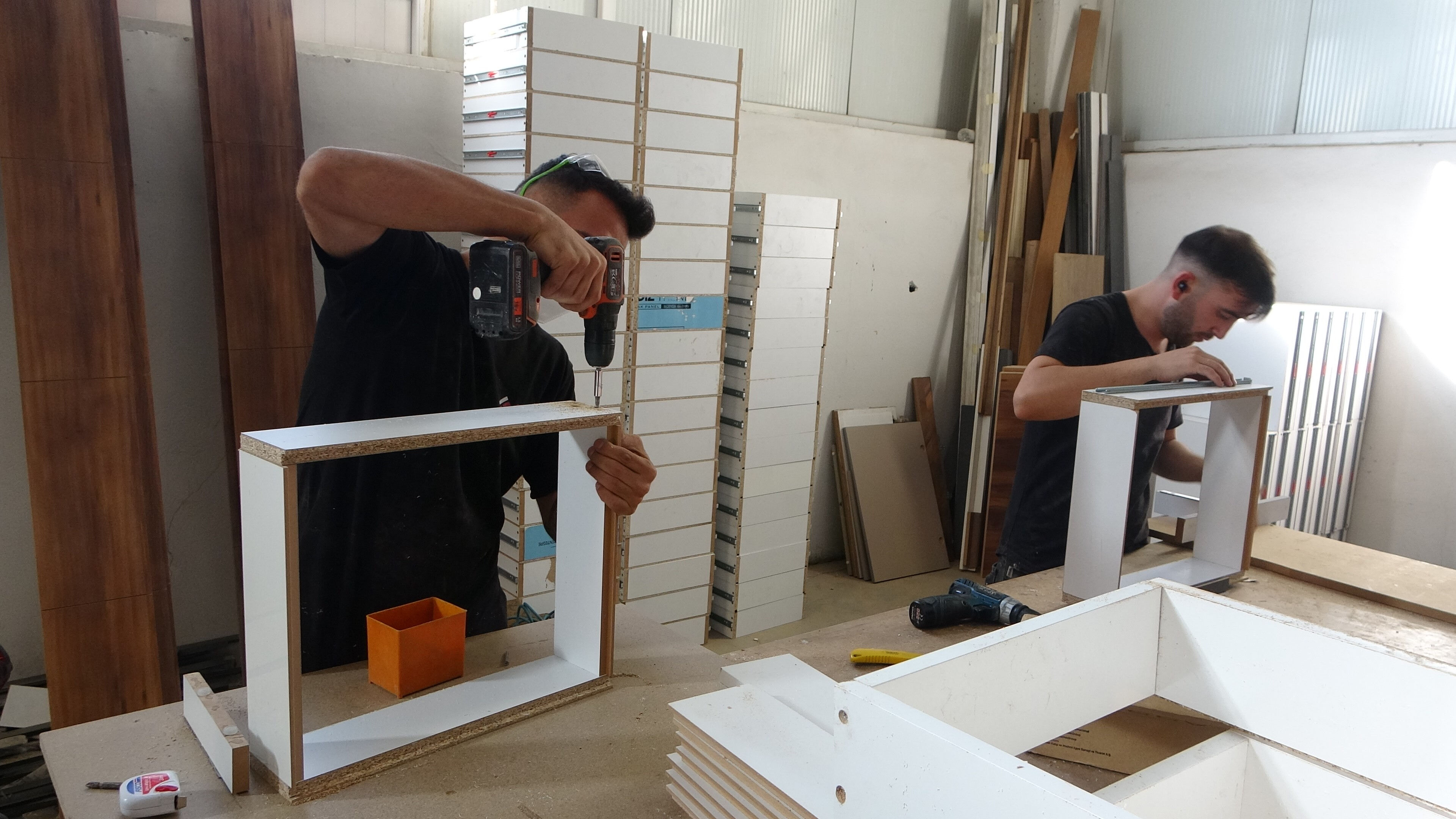 60 bin TL maaşla çalışacak eleman bulamıyorlar - 2. Resim