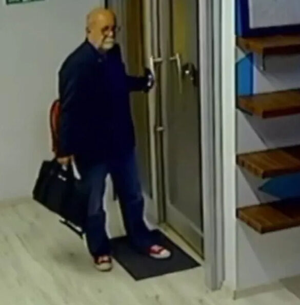 İBB soruşturmasında yeni 'rüşvet' görüntüsü! Balya balya paralar sayıldı, toplandı, dağıtıldı - 2. Resim