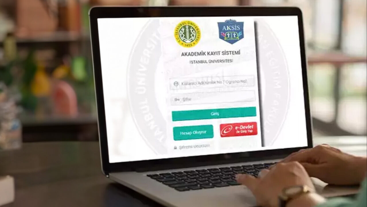 AÖF sınav giriş belgesi sorgulama 2025: AÖF sınav yerleri belli oldu mu? - 1. Resim