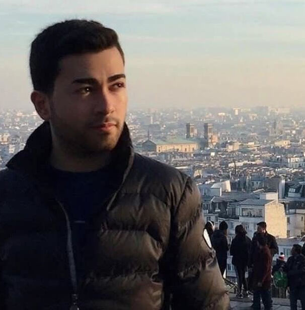 ASELSAN'a iş görüşmesine giderken öldü! Gözyaşlarıyla defnedildi - 2. Resim