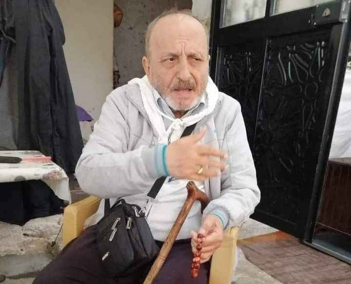 Babasının cesedini bidona koyup atmıştı! Cani evlat o akşam doğum günü partisi vermiş - 3. Resim