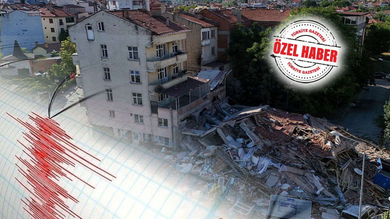 Bilim adamları uyarmaya devam ediyor! İstanbul&#039;u tetiklemez ama tehlike sürüyor