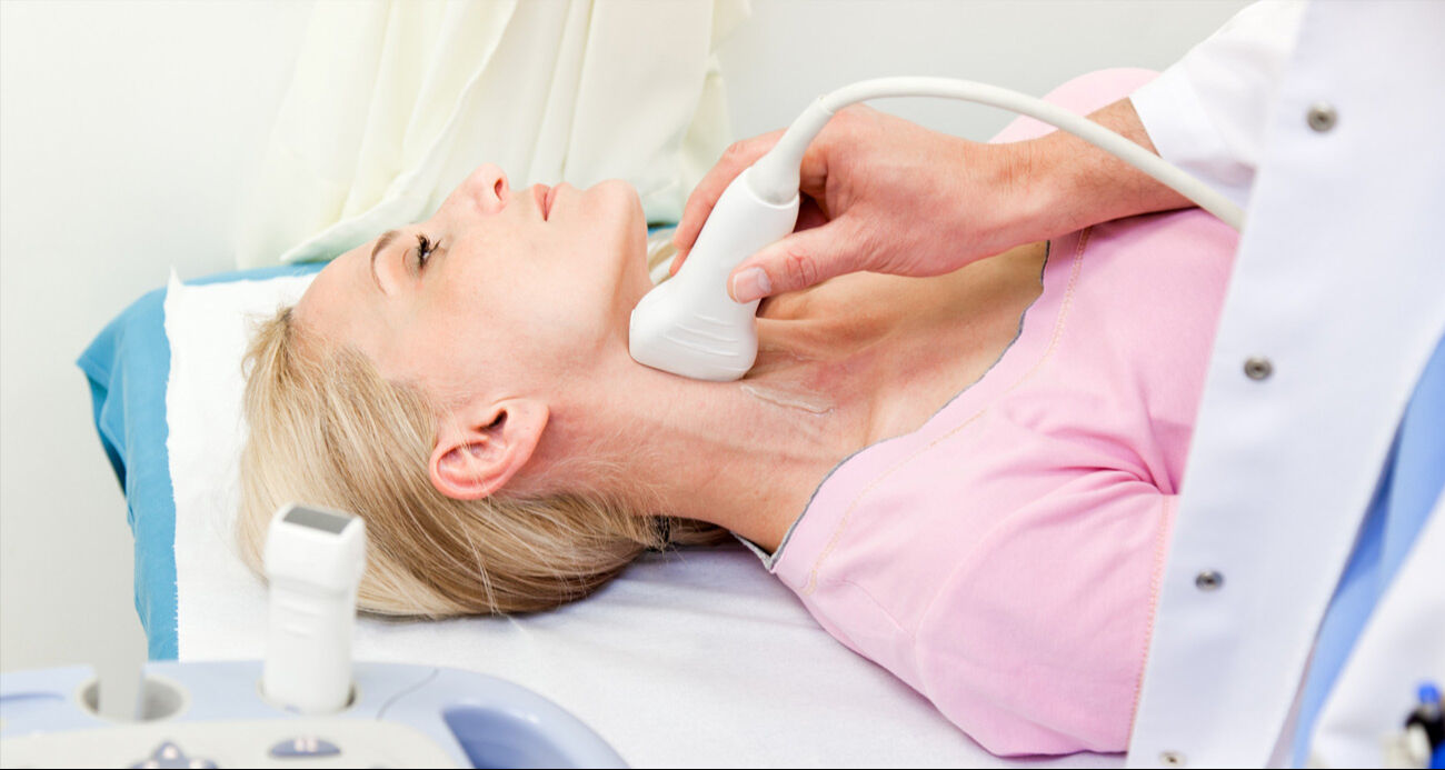 Boynunuzda şişlik varsa dikkat! O belirtiyi hafife almayın ve doktora koşun... - 2. Resim