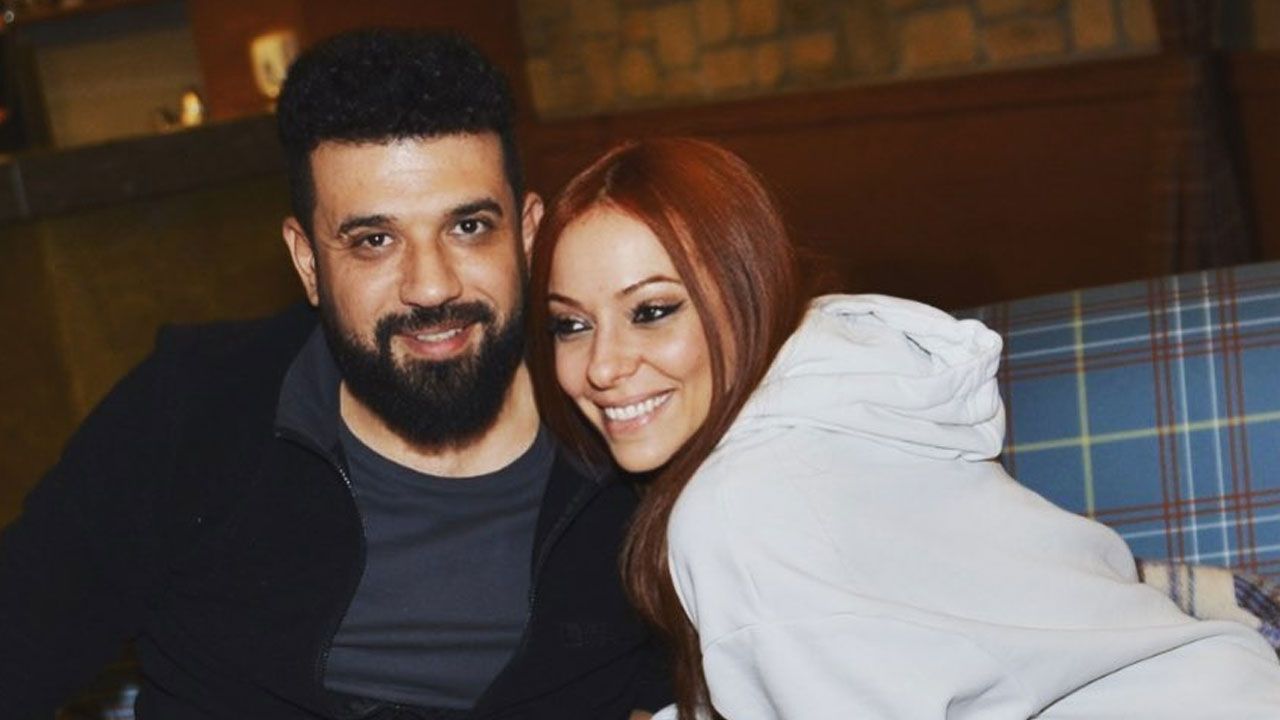 Doğacan Taşpınar son yolculuğuna uğurlandı! Eşinden duygu yüklü paylaşım… Doğacan Taşpınar son yolculuğuna uğurlandı! Eşinden duygu yüklü paylaşım…