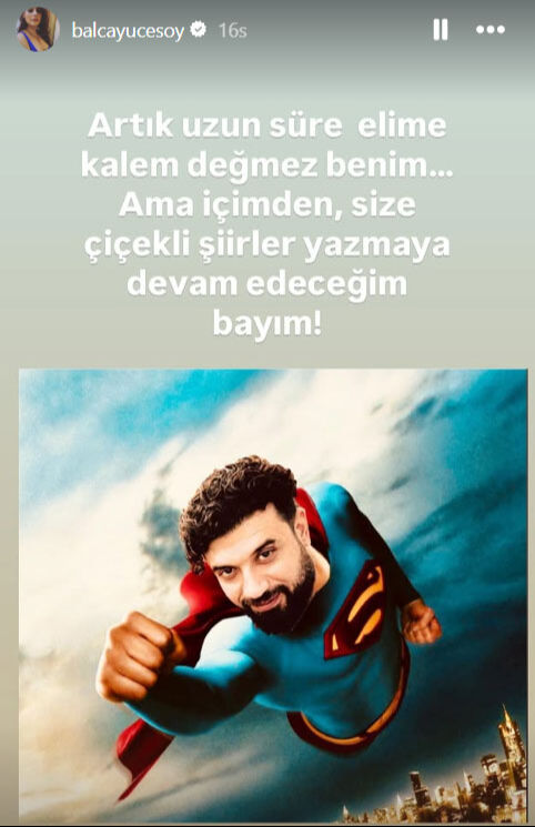 Doğacan Taşpınar son yolculuğuna uğurlandı! Eşinden duygu yüklü paylaşım… - 3. Resim