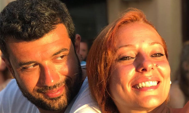 Doğacan Taşpınar son yolculuğuna uğurlandı! Eşinden duygu yüklü paylaşım… - 1. Resim