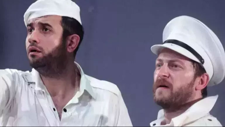 Doğacan Taşpınar son yolculuğuna uğurlandı! Eşinden duygu yüklü paylaşım… - 4. Resim