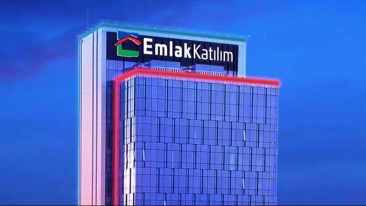 Emlak Katılım ülke ekonomisine 206 milyar TL kaynak sağladı Emlak Katılım ülke ekonomisine 206 milyar TL kaynak sağladı
