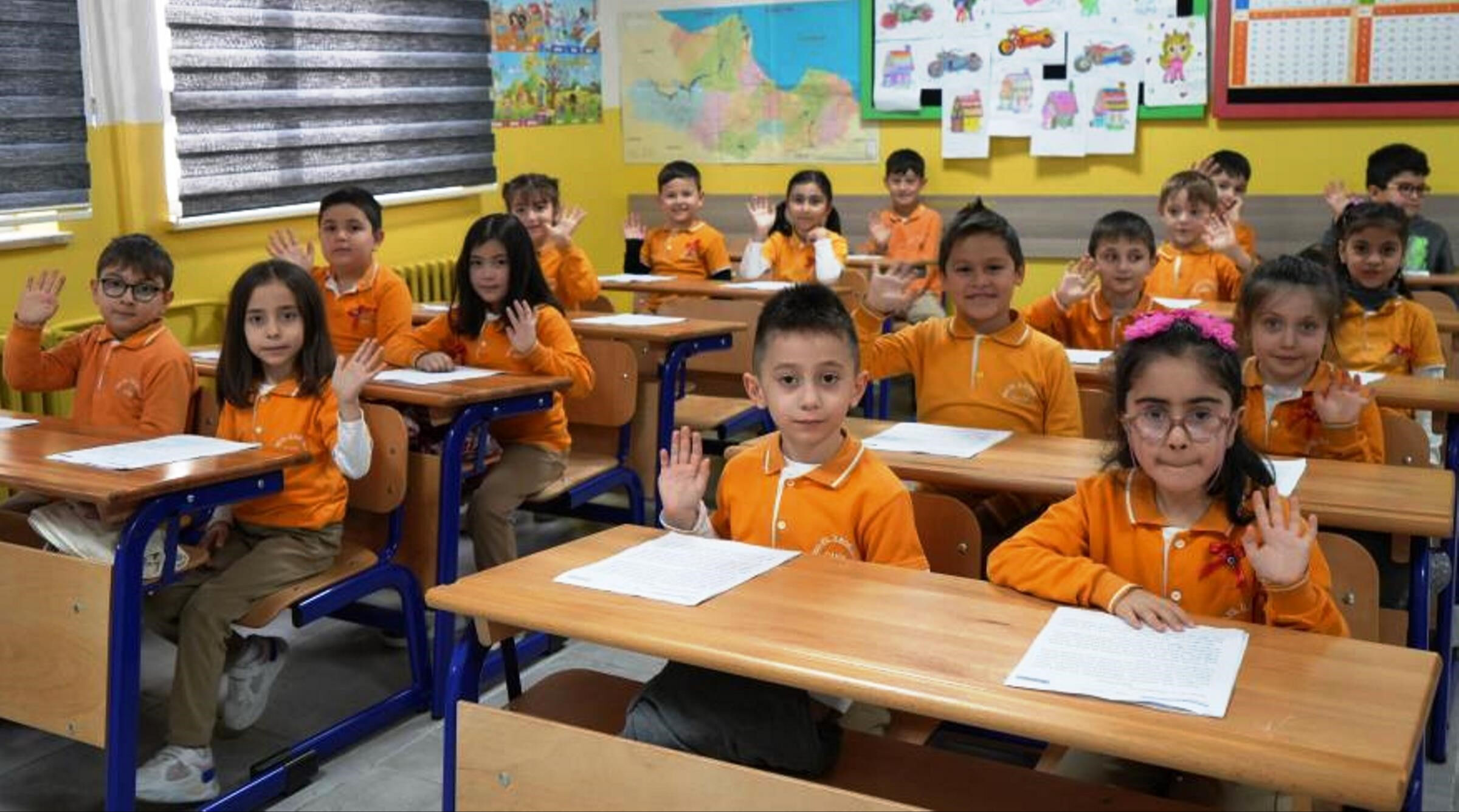 En kısa mesafe 1.750 TL! Samsun'da öğrenci servis ücretleri belli oldu - 1. Resim