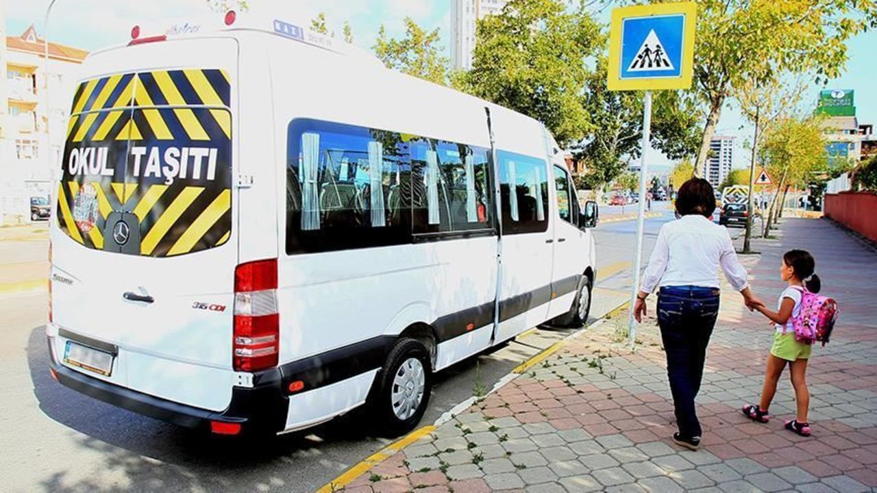 En kısa mesafe 1.750 TL! Samsun&#039;da öğrenci servis ücretleri belli oldu