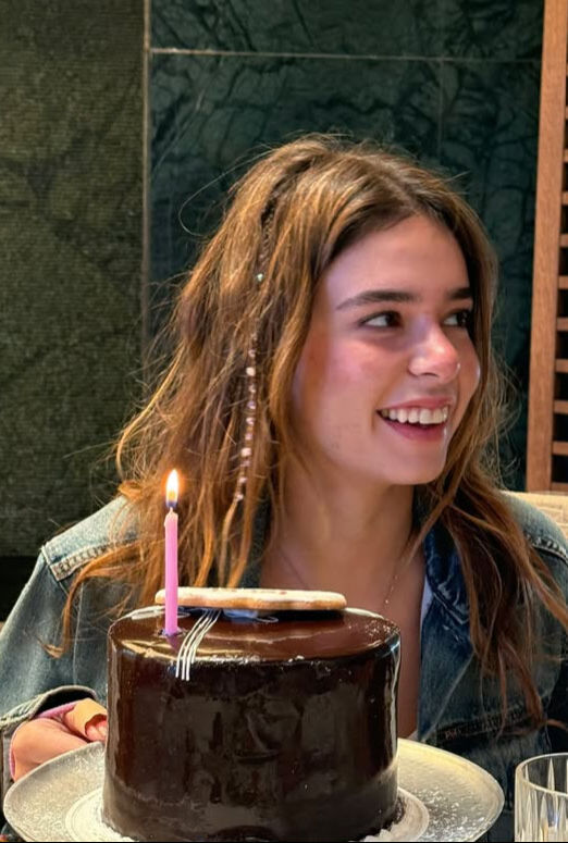 Eski eşler yan yana… Kutlamada bir araya geldiler - 1. Resim