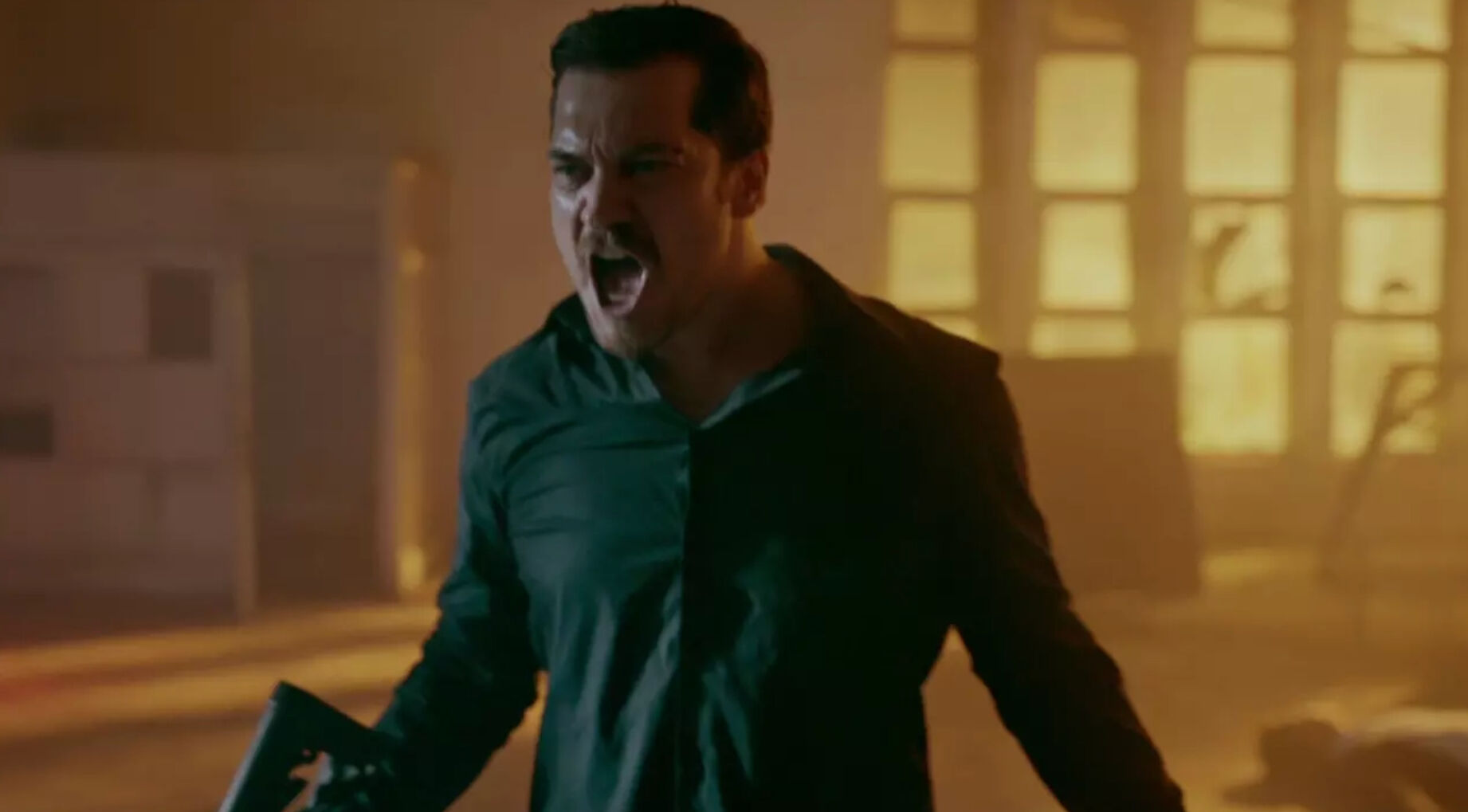 Eşref Rüya ne zaman başlayacak? - 1. Resim