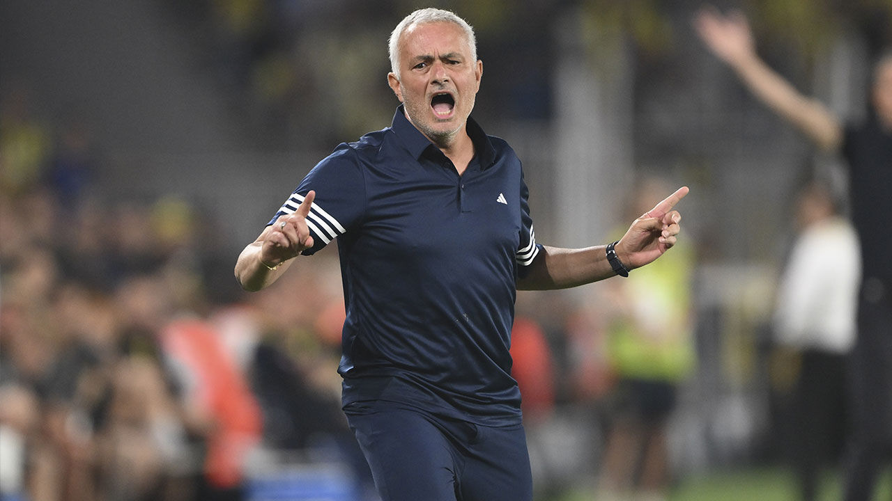 CANLI | Canlı anlatım: Fenerbahçe - Feyenoord - 1. Resim