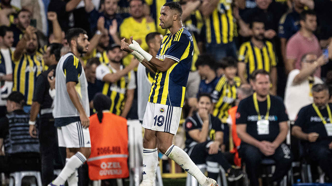 CANLI | Canlı anlatım: Fenerbahçe - Feyenoord - 1. Resim