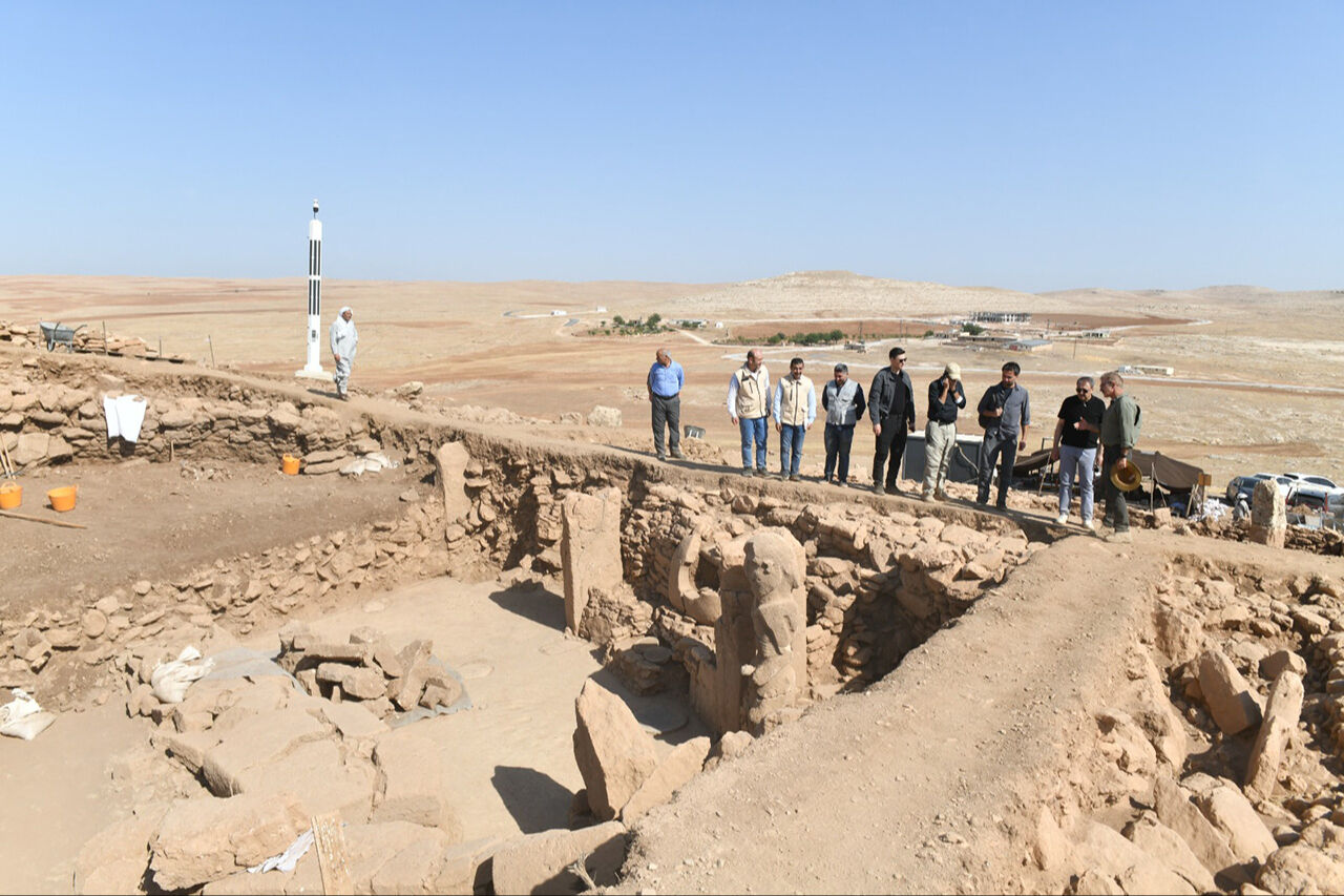 Göbeklitepe'de yeni dönem! Turizm patlaması bekleniyor - 2. Resim
