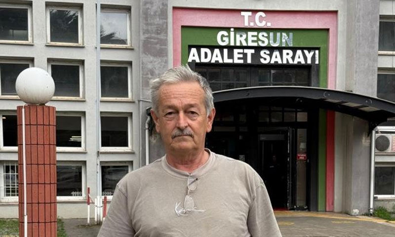 Göğüs ağrısıyla hastaneye gitti, başına gelmeyen kalmadı! “Kalbim durdu, beni taburcu ettiler!” - 1. Resim