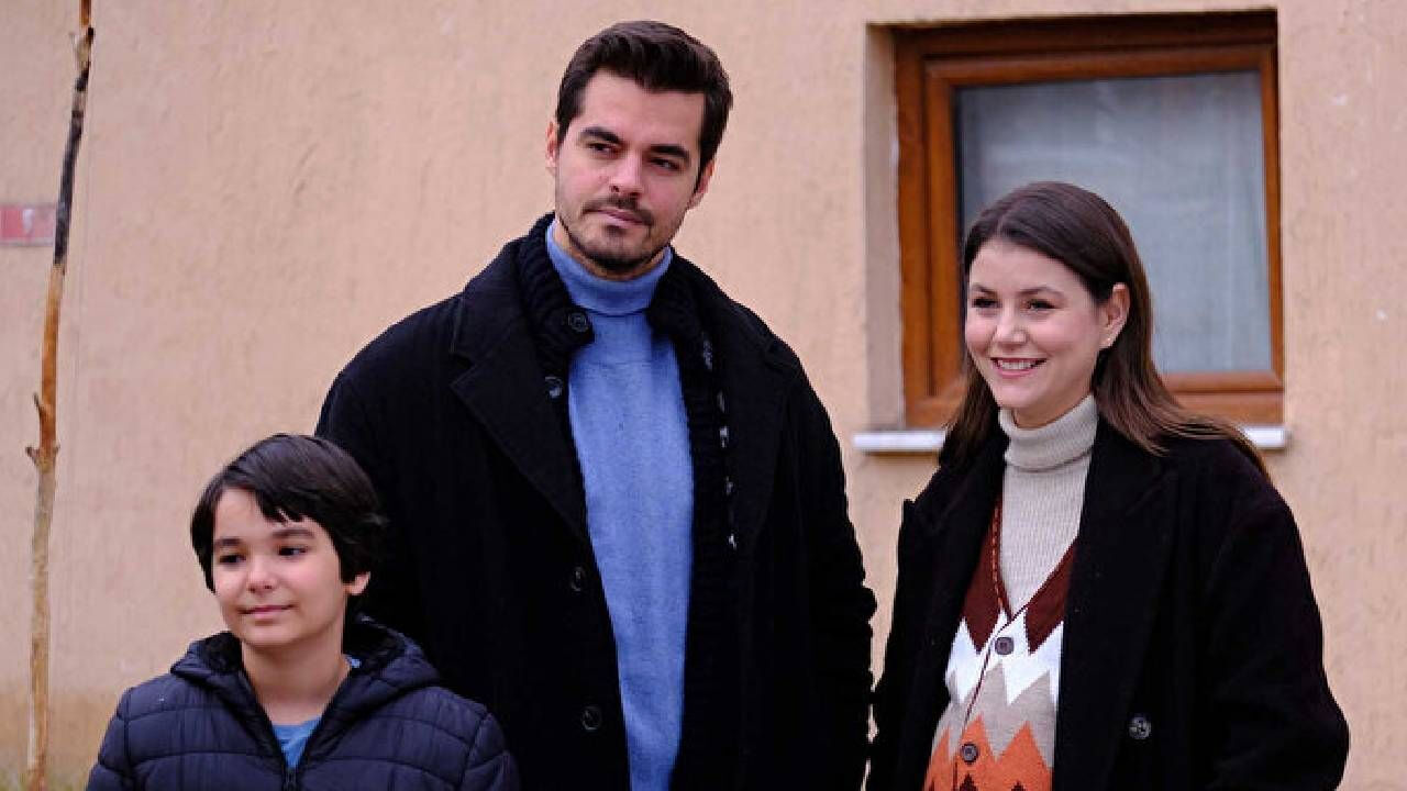 'Gönül Dağı' dizisine bomba transfer! Ünlü oyuncu kadroda - 1. Resim