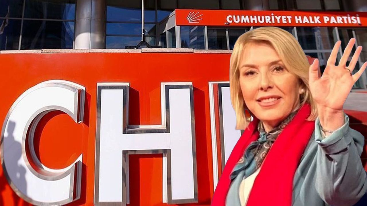 Gülsüm Özer, CHP&#039;den ve tüm görevlerinden istifa etti! &quot;Zor günümde yanımda yer almadılar&quot;