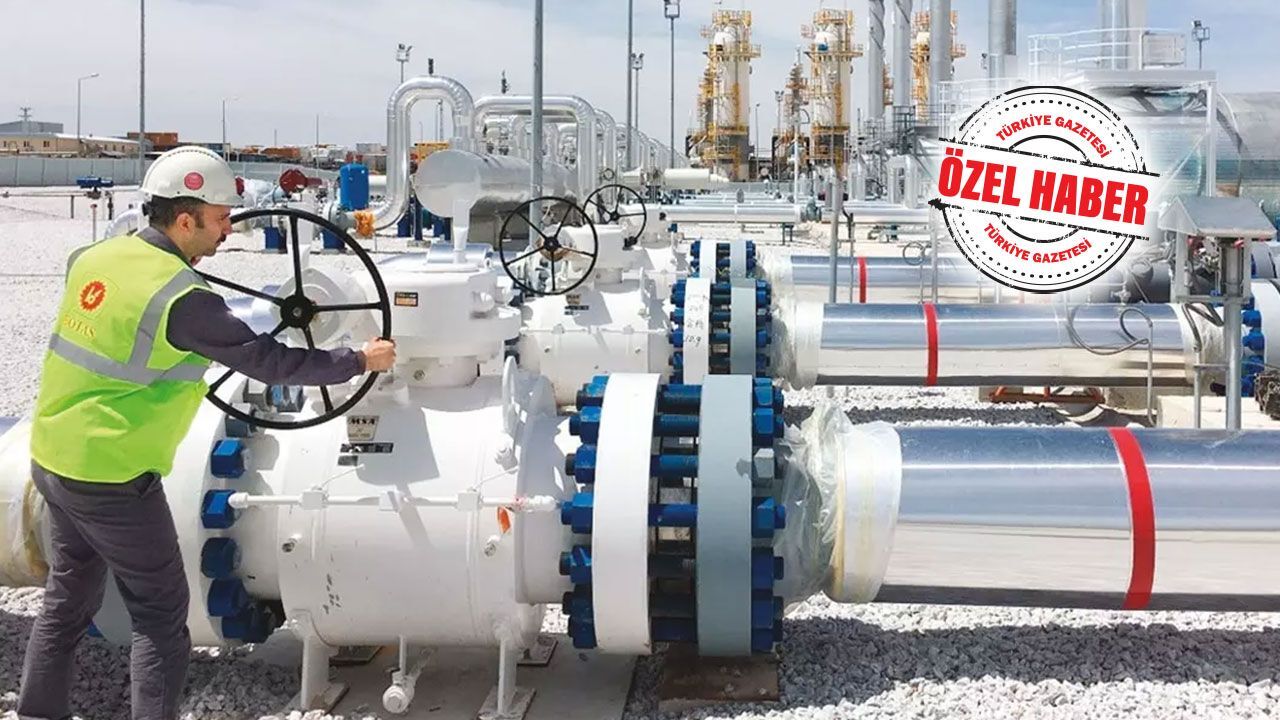 Hem gazda hem petrolde önemli geçiş noktasıyız! BTC ile 4,5 milyar varil petrol taşındı Hem gazda hem petrolde önemli geçiş noktasıyız! BTC ile 4,5 milyar varil petrol taşındı