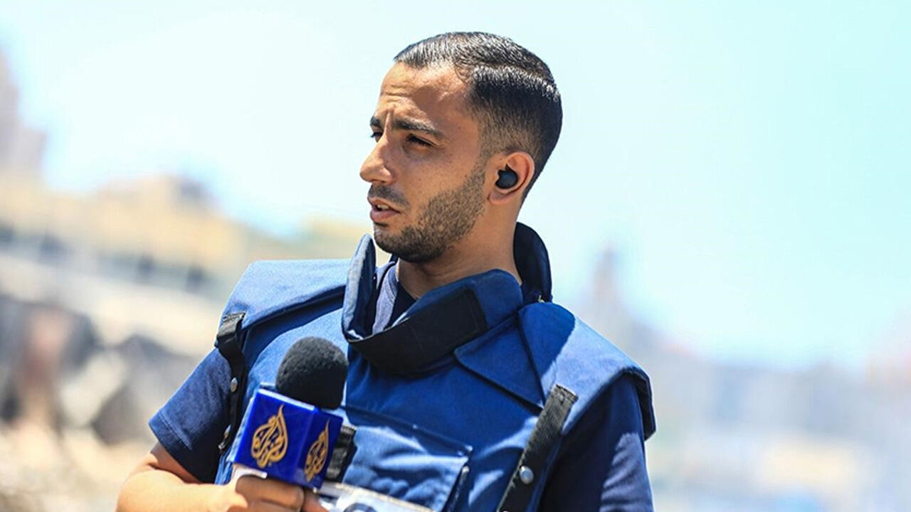 İsrail 'cesur sesleri' susturuyor! Büyük katliamın ön hazırlığı - 1. Resim