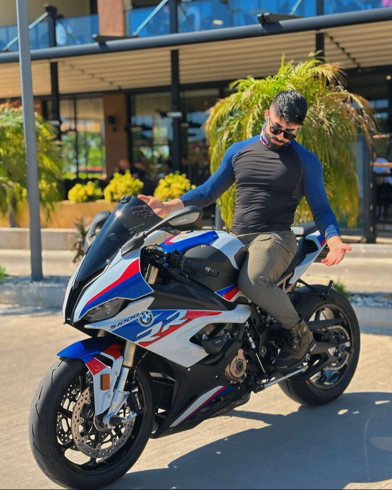 Kaza anı kamerada! Deniz Servan Narin’in son anları ortaya çıktı - 1. Resim