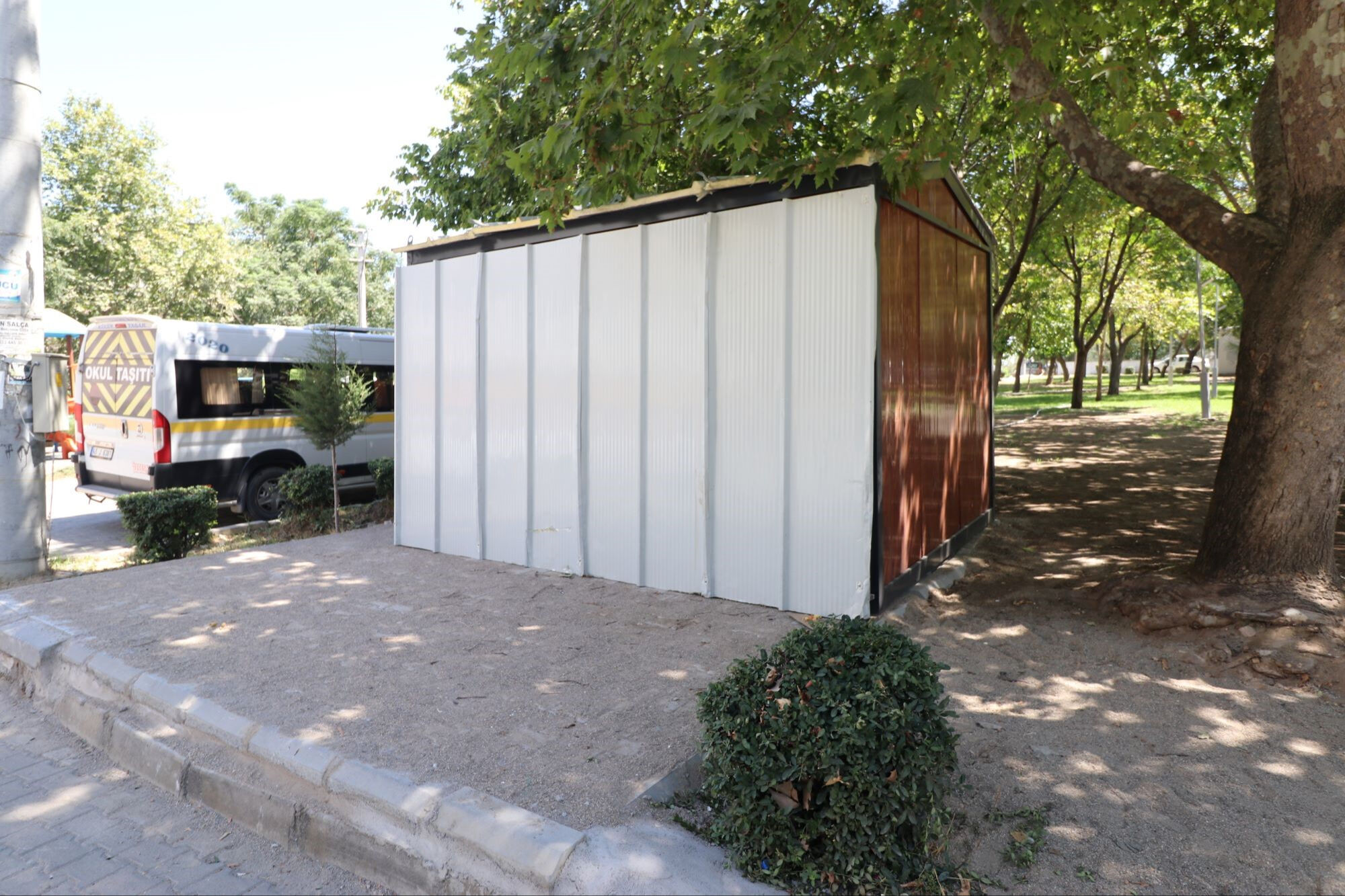 Kent Lokantası, Halk Ekmek ve Halk Mandıra! Belediyeden 3 müjde birden, vatandaş ucuza yiyecek - 3. Resim