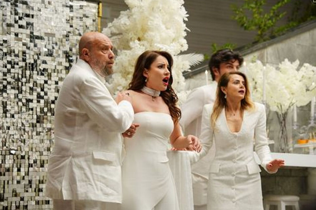 Kızılcık Şerbeti ne zaman başlıyor? - 4. Resim