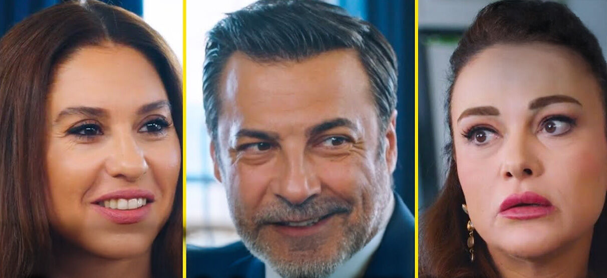 Kızılcık Şerbeti ne zaman başlıyor? - 6. Resim