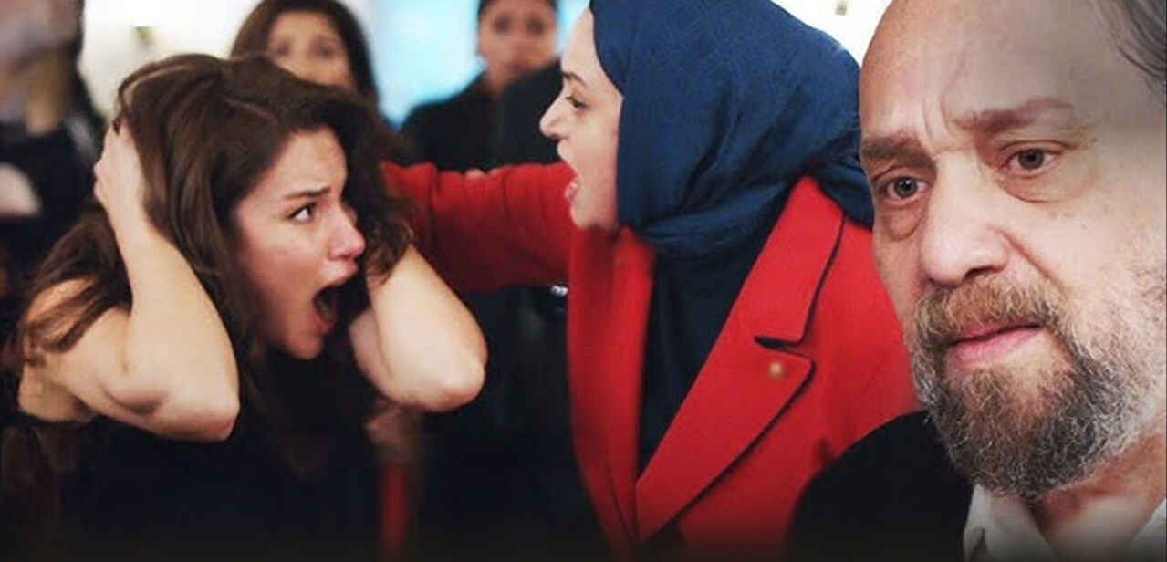 Kızılcık Şerbeti ne zaman başlıyor? - 3. Resim