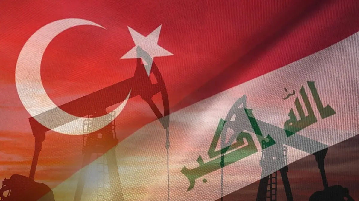 Komşu ile Ankara'da üst düzey toplantı! Irak ile beklenen mekanizma kuruluyor - 2. Resim