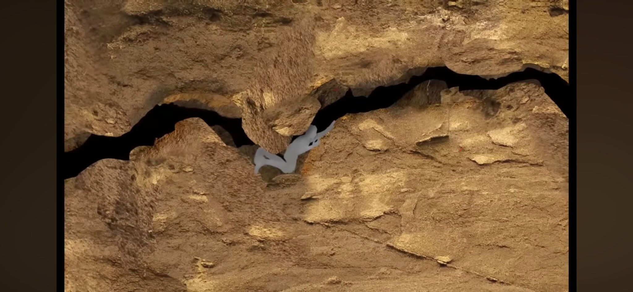 Mağarada sıkışarak öldü! 27 saatlik cehennemi yaşadı: Ekipten biri yaşananları böyle anlattı - 2. Resim