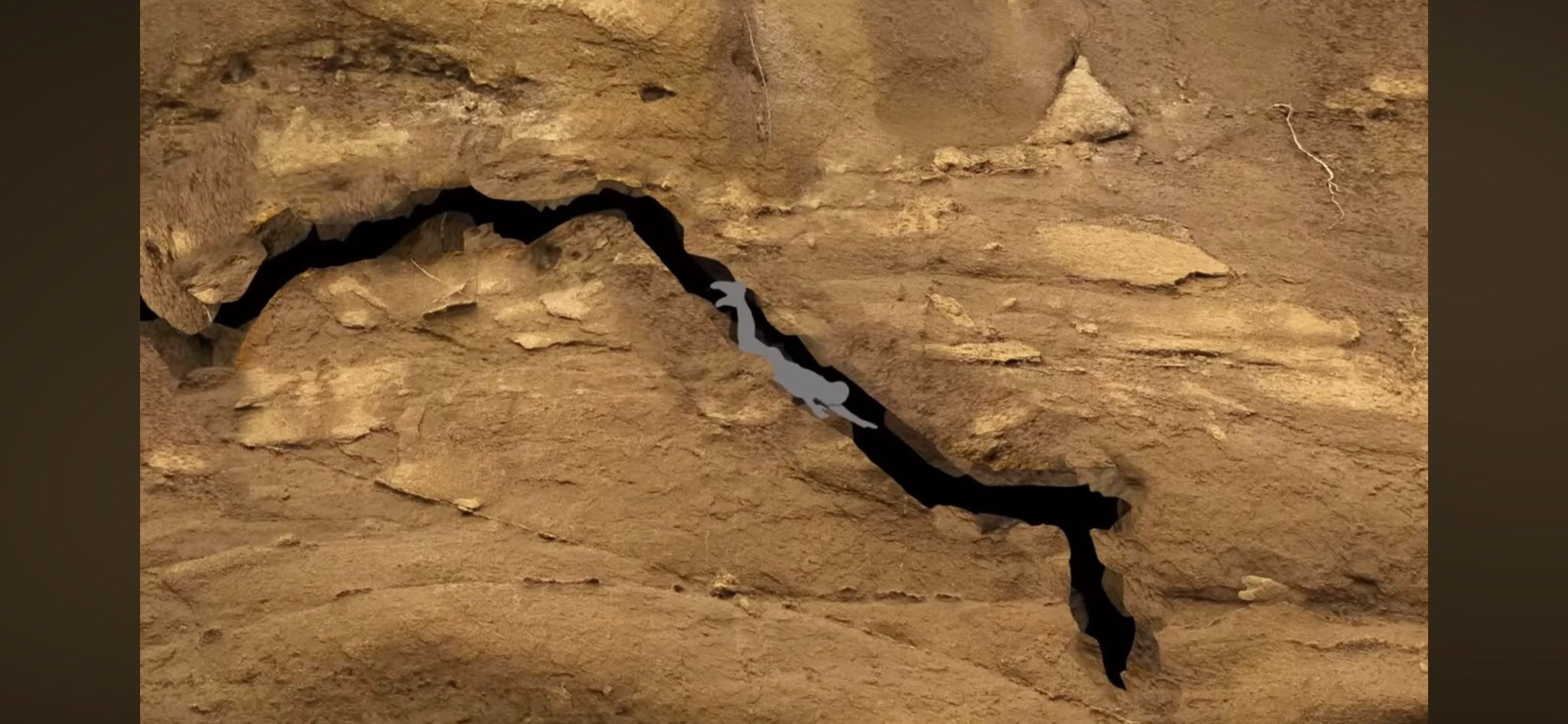 Mağarada sıkışarak öldü! 27 saatlik cehennemi yaşadı: Ekipten biri yaşananları böyle anlattı - 1. Resim