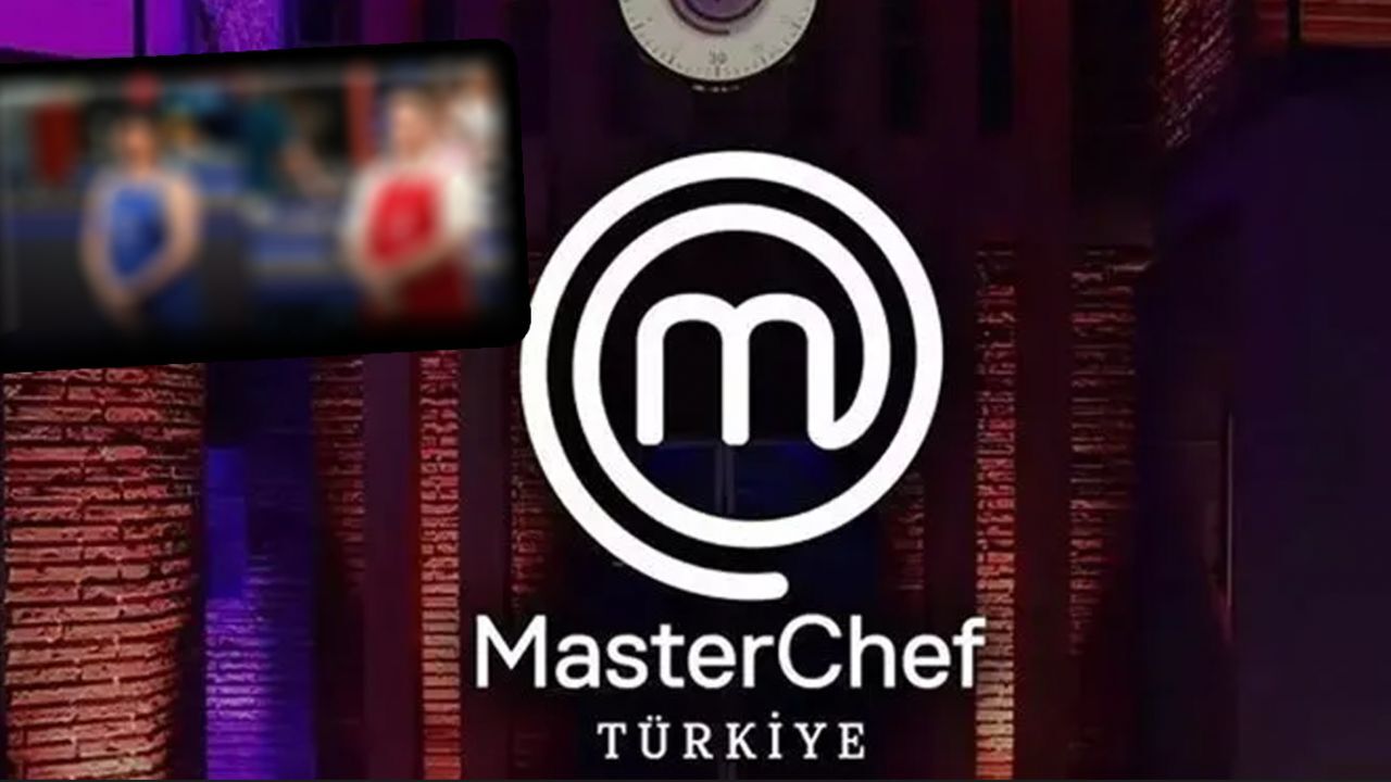 MasterChef kaptanlık oyununu kim kazandı? 11 Ağustos 2025 MasterChef Türkiye&#039;de kırmızı ve mavi takım belli oldu