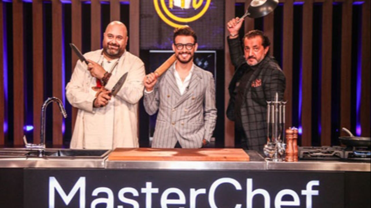 MasterChef neden yok, bu akşam var mı? 12 Ağustos 2025 Salı yayın akışı değişti - 1. Resim