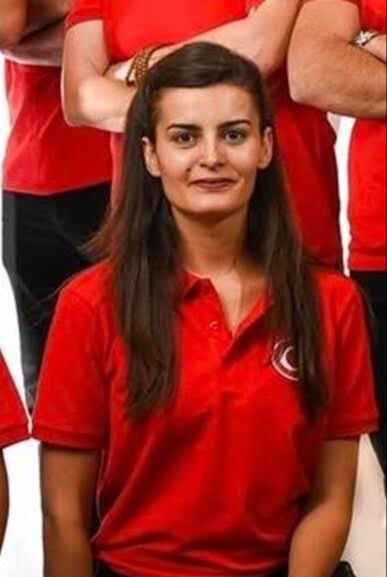 Milli takım doktorunun esrarengiz ölümü! Sedanur Bağdigen hayatını kaybetti - 1. Resim