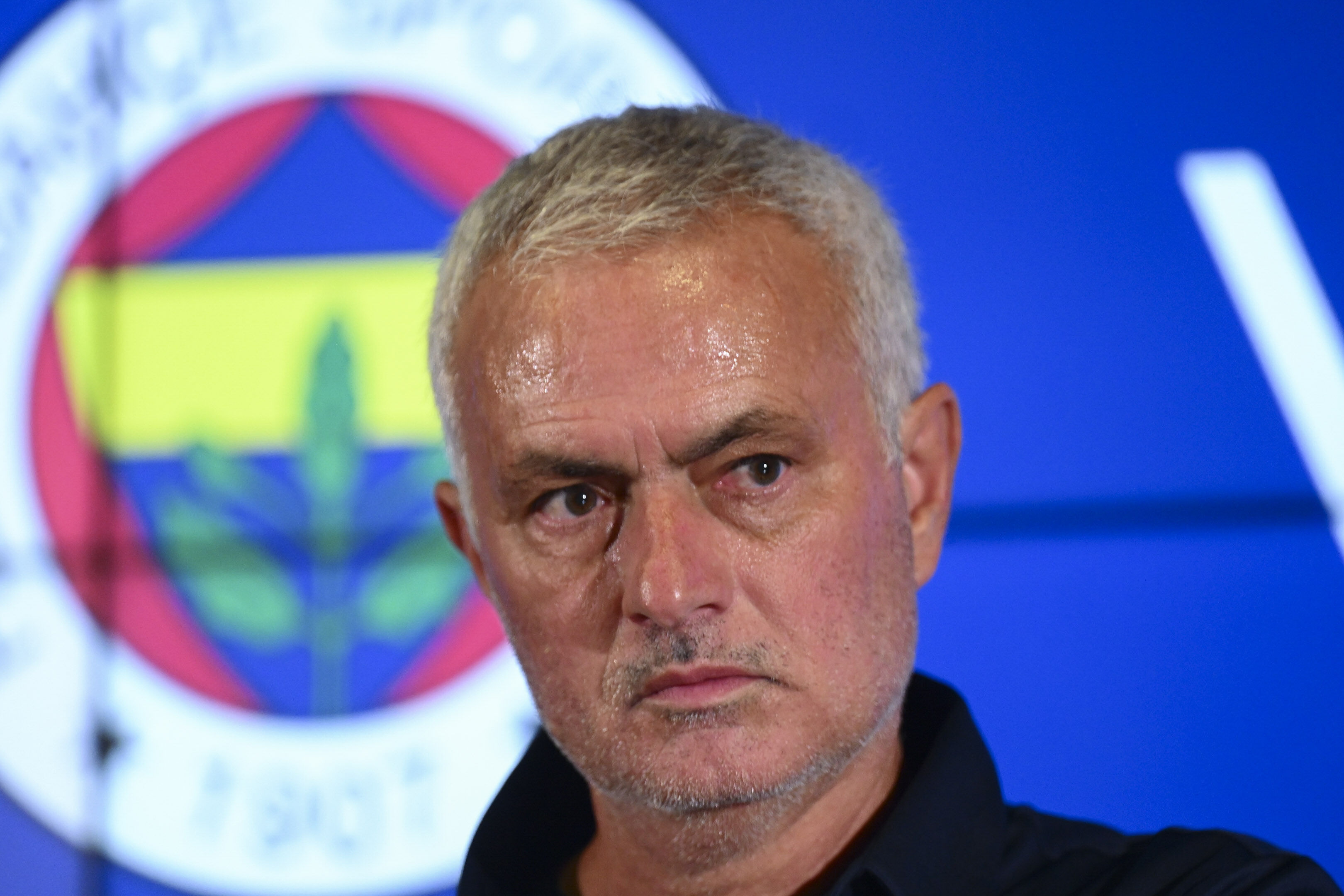 Mourinho'dan transfer açıklaması: Benim için sürpriz olur! - 1. Resim